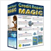 Credit repair