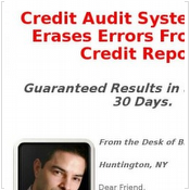 Learn Credit Repair Secrets