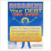 How To Get Out Of Debt